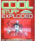 Cool Stuff Exploded