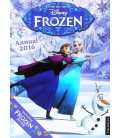 Disney Frozen Annual 2016