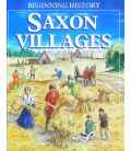 Saxon Villages (Beginning History)