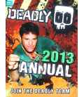 Deadly Annual 2013