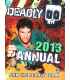 Deadly Annual 2013