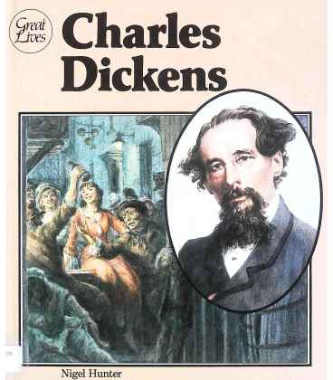 Charles Dickens