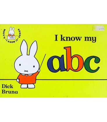 I Know My ABC