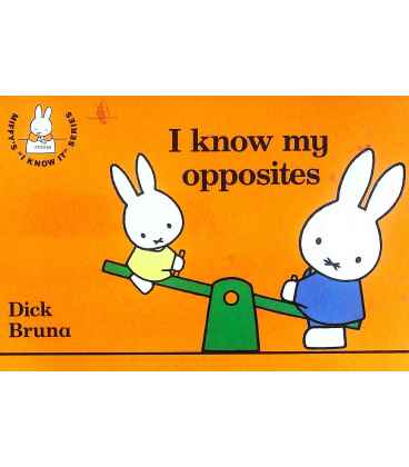 I Know My Opposites