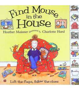 Find Mouse In The House
