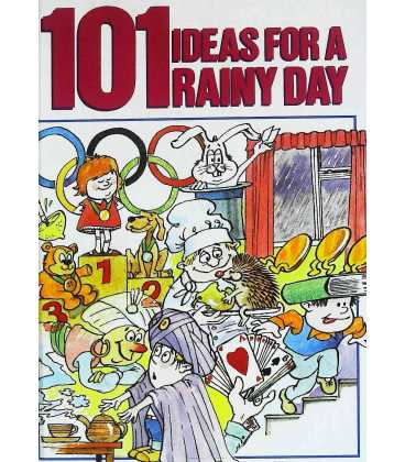 101 Ideas For A Rainy Day