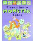 Five-minute Monster Tales