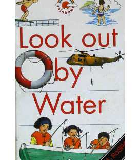 Look Out By Water