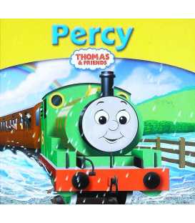 Thomas & Friends: Percy