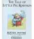 The Tale of Little Pig Robinson