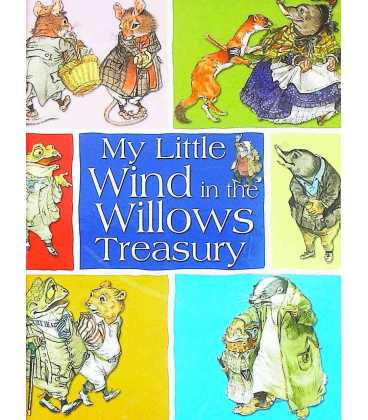 My Little Wind In The Willows Treasury