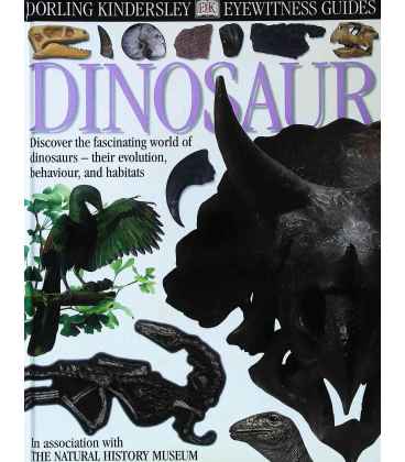 Dinosaurs (Eyewitness Guides)