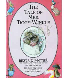 The Tale of Mrs Tiggy-Winkle