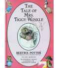 The Tale of Mrs Tiggy-Winkle