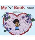 My "V" Book (My First Steps To Reading)