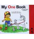 My One Book : My Number Books Series