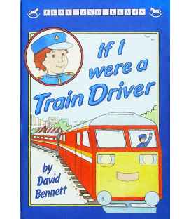 If I Were a Train Driver