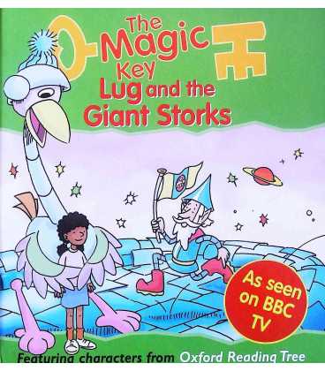 The Magic Key: Lug and The Giant Storks