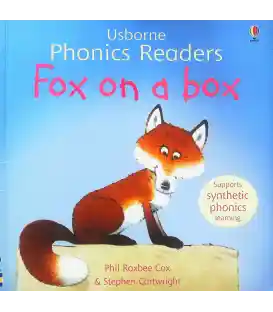 Fox on a Box