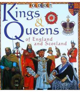 Kings and Queens of England and Scotland