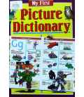 My First Picture Dictionary