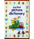 My First Picture Dictionary