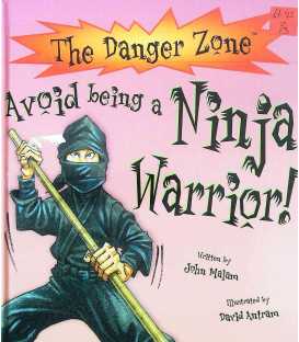Avoid Being A Ninja Warrior