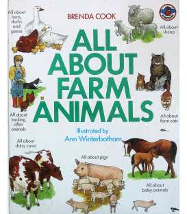 All About Farm Animals