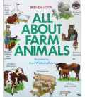 All About Farm Animals