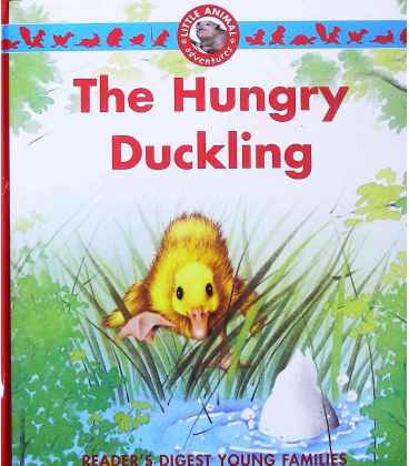 The Hungry Duckling