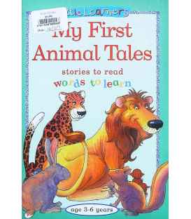 My First Animal Tales