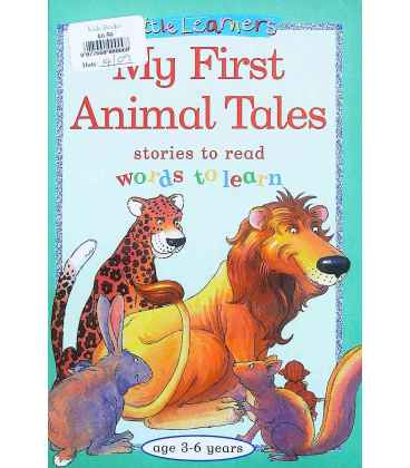 My First Animal Tales