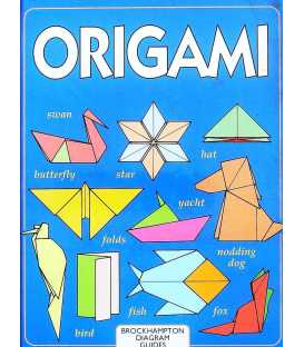 Origami (Brockhampton Diagram Guides)