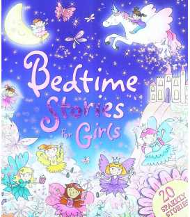 Bedtime Stories For Girls