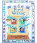 First Verses: Finger Rhymes, Action Rhymes, Counting Rhymes, Chanting Rhymes