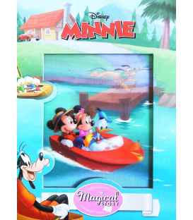 Disney Minnie Mouse Magical Story