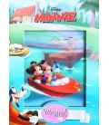 Disney Minnie Mouse Magical Story