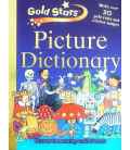 Gold Stars Picture Dictionary