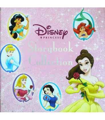 Disney Princess Storybook Collection