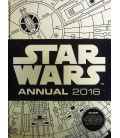 Star Wars Annual 2016