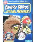 Angry Birds Star Wars Super Interactive Annual 2014