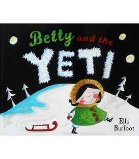 Betty and the Yeti