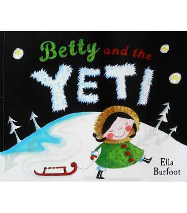 Betty and the Yeti