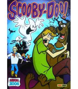 Scooby Doo Annual 2006