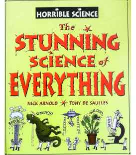 The Stunning Science of Everything