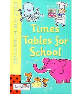 Times Tables for School