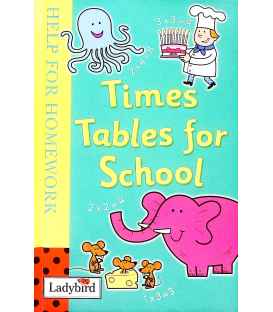 Times Tables for School