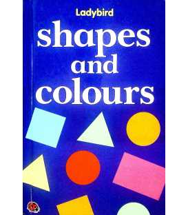 Shapes and Colors