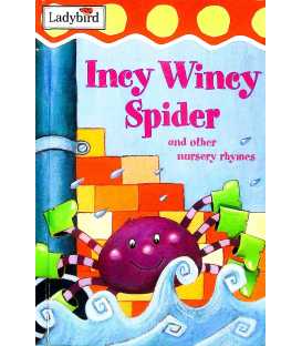 Incy Wincy Spider and Other Nursery Rhymes