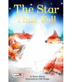 The Star That Fell 